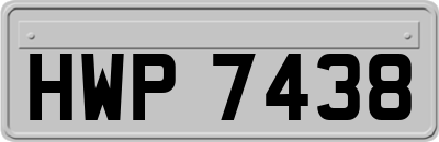 HWP7438