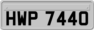 HWP7440