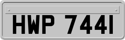 HWP7441