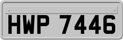 HWP7446