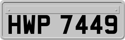 HWP7449