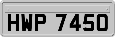 HWP7450