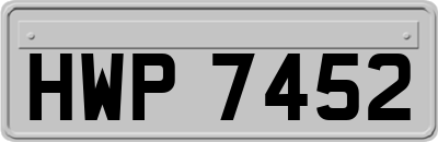 HWP7452