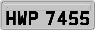 HWP7455