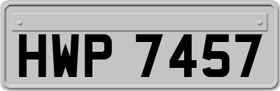HWP7457