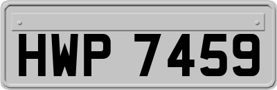 HWP7459