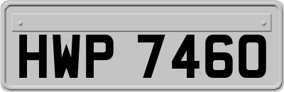 HWP7460