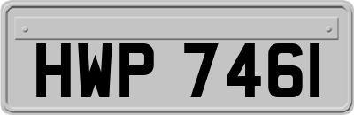 HWP7461