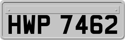 HWP7462
