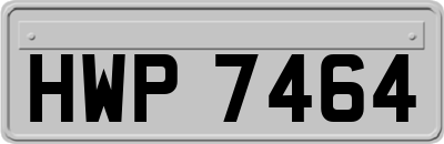 HWP7464
