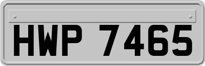 HWP7465