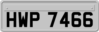 HWP7466