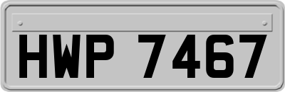 HWP7467