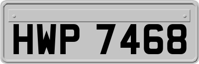 HWP7468