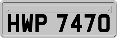 HWP7470