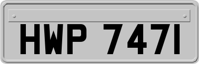 HWP7471