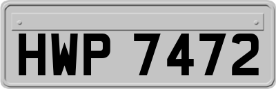 HWP7472
