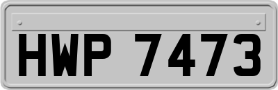 HWP7473