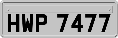 HWP7477