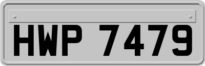 HWP7479