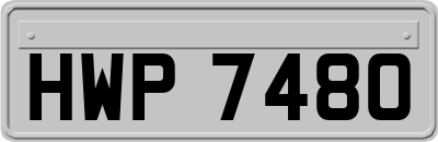HWP7480