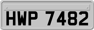 HWP7482