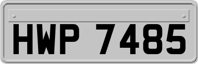 HWP7485