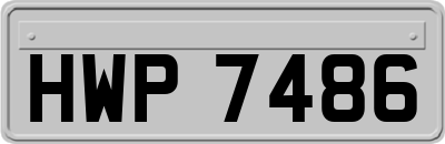 HWP7486