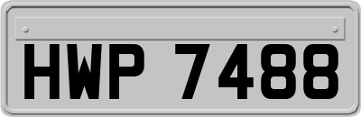 HWP7488