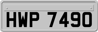 HWP7490
