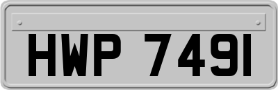 HWP7491