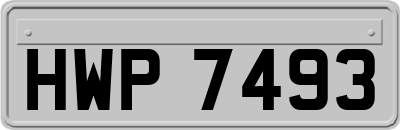 HWP7493