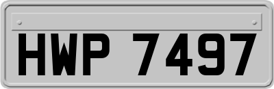 HWP7497