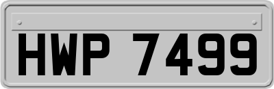 HWP7499