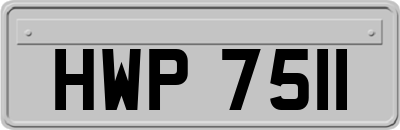 HWP7511