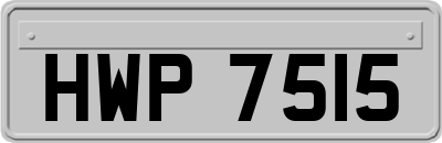 HWP7515