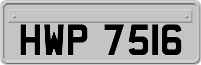 HWP7516