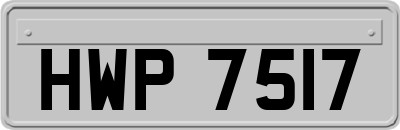 HWP7517
