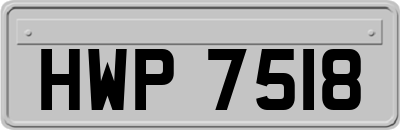 HWP7518
