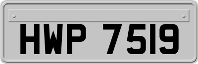 HWP7519