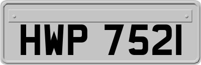 HWP7521