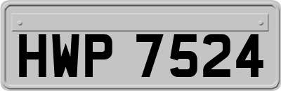 HWP7524