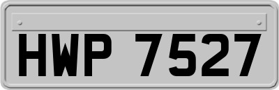HWP7527