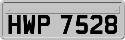 HWP7528