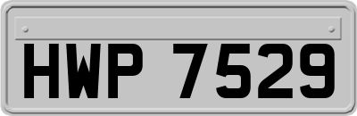 HWP7529