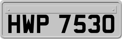 HWP7530