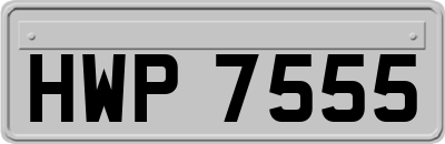 HWP7555