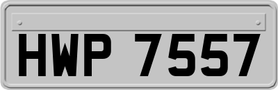HWP7557