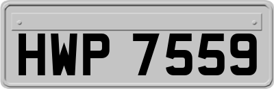 HWP7559