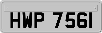 HWP7561